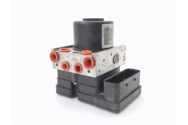 Recambio de nucleo abs para peugeot 207 1.6 hdi referencia OEM IAM 9665344180 10097011533 