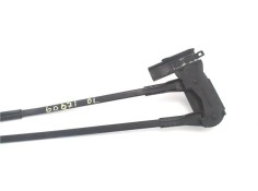 Recambio de brazo limpiaparabrisas delantero para citroen c1 1.0 city edition referencia OEM IAM W000033343  
