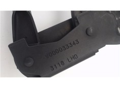 Recambio de brazo limpiaparabrisas delantero para citroen c1 1.0 city edition referencia OEM IAM W000033343  