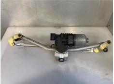Recambio de motor limpiaparabrisas delantero para volkswagen polo iv (9n1) 1.4 16v referencia OEM IAM 6Q1955119A 039024152412V05