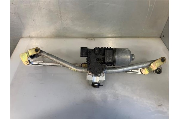 Recambio de motor limpiaparabrisas delantero para volkswagen polo iv (9n1) 1.4 16v referencia OEM IAM 6Q1955119A 039024152412V05