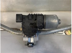Recambio de motor limpiaparabrisas delantero para volkswagen polo iv (9n1) 1.4 16v referencia OEM IAM 6Q1955119A 039024152412V05