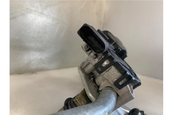 Recambio de motor limpiaparabrisas delantero para volkswagen polo iv (9n1) 1.4 16v referencia OEM IAM 6Q1955119A 039024152412V05