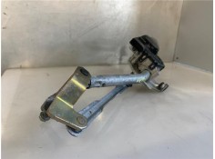 Recambio de motor limpiaparabrisas delantero para volkswagen polo iv (9n1) 1.4 16v referencia OEM IAM 6Q1955119A 039024152412V05