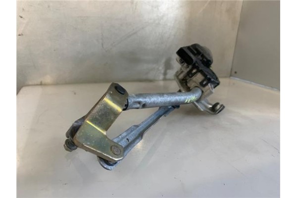 Recambio de motor limpiaparabrisas delantero para volkswagen polo iv (9n1) 1.4 16v referencia OEM IAM 6Q1955119A 039024152412V05