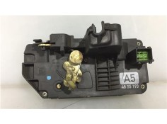 Recambio de cierre electromagnetico trasero izquierdo para saab 9-5 familiar 2.0 t referencia OEM IAM 4855193 A5 