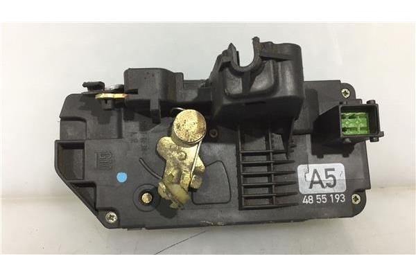 Recambio de cierre electromagnetico trasero izquierdo para saab 9-5 familiar 2.0 t referencia OEM IAM 4855193 A5 