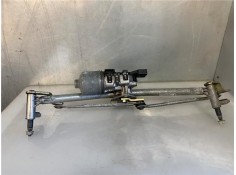 Recambio de motor limpiaparabrisas delantero para volkswagen polo iv (9n1) 1.4 16v referencia OEM IAM 6Q1955119A 039024152412V05