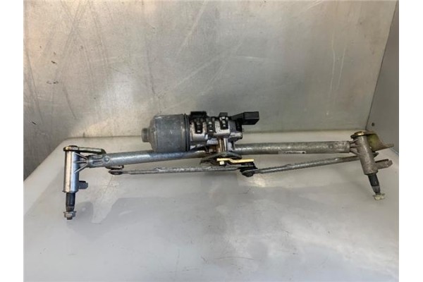 Recambio de motor limpiaparabrisas delantero para volkswagen polo iv (9n1) 1.4 16v referencia OEM IAM 6Q1955119A 039024152412V05