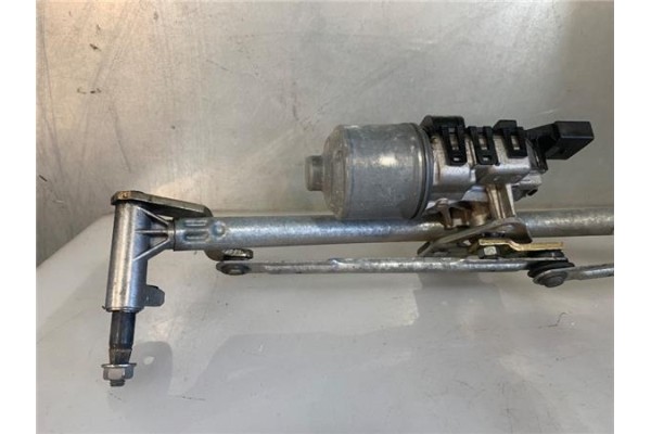 Recambio de motor limpiaparabrisas delantero para volkswagen polo iv (9n1) 1.4 16v referencia OEM IAM 6Q1955119A 039024152412V05