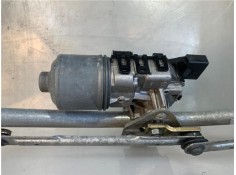 Recambio de motor limpiaparabrisas delantero para volkswagen polo iv (9n1) 1.4 16v referencia OEM IAM 6Q1955119A 039024152412V05