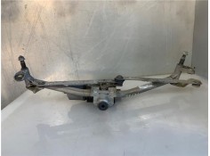 Recambio de motor limpiaparabrisas delantero para volkswagen polo iv (9n1) 1.4 16v referencia OEM IAM 6Q1955119A 039024152412V05