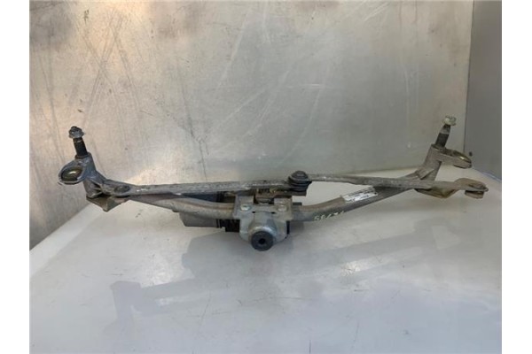 Recambio de motor limpiaparabrisas delantero para volkswagen polo iv (9n1) 1.4 16v referencia OEM IAM 6Q1955119A 039024152412V05