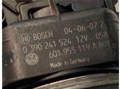 Recambio de motor limpiaparabrisas delantero para volkswagen polo iv (9n1) 1.4 16v referencia OEM IAM 6Q1955119A 039024152412V05