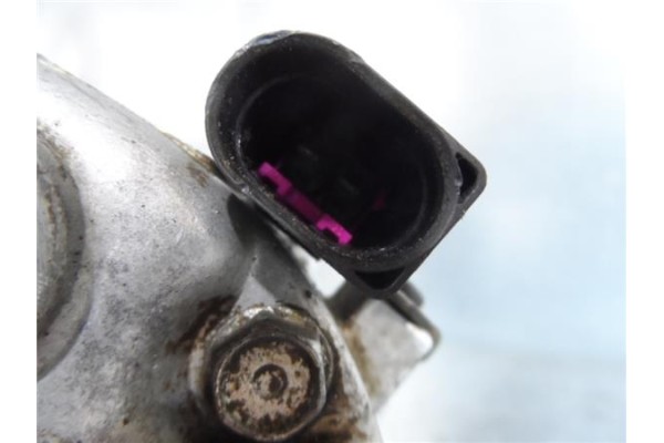 Recambio de compresor aire acond. para seat leon (1m1) 1.9 sports limited referencia OEM IAM 1J0820803F SD7V16 1215 1J0820803B ,