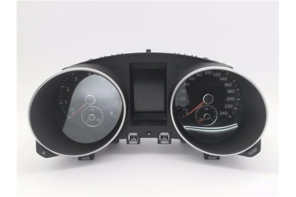 Recambio de cuadro completo para volkswagen golf vi (5k1) 1.4 advance referencia OEM IAM 5K0920860F A2C53345492 