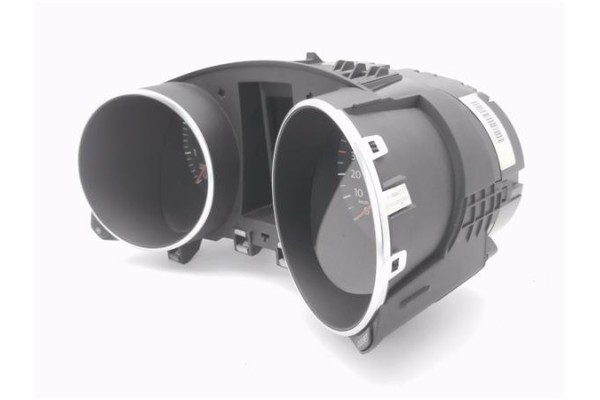 Recambio de cuadro completo para volkswagen golf vi (5k1) 1.4 advance referencia OEM IAM 5K0920860F A2C53345492 