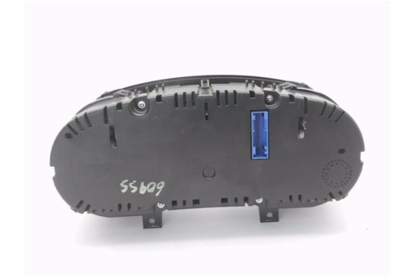 Recambio de cuadro completo para volkswagen golf vi (5k1) 1.4 advance referencia OEM IAM 5K0920860F A2C53345492 