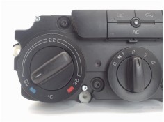 Recambio de mandos calefaccion / a.a. para skoda octavia berlina (1z3) referencia OEM IAM (1Z0820045A) (5HB009324-01) 
