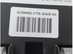 Recambio de cuadro completo para volkswagen golf vi (5k1) 1.4 advance referencia OEM IAM 5K0920860F A2C53345492 