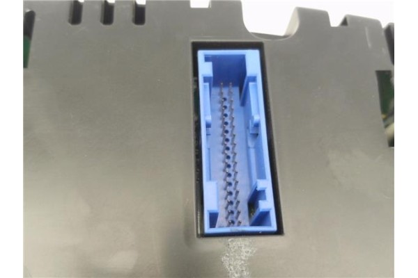 Recambio de cuadro completo para volkswagen golf vi (5k1) 1.4 advance referencia OEM IAM 5K0920860F A2C53345492 