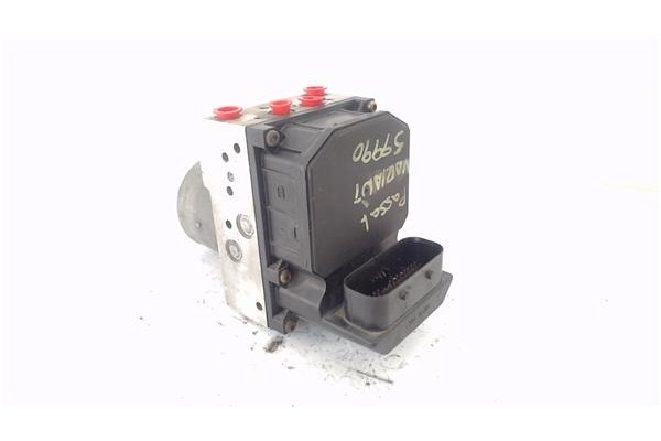 Recambio de nucleo abs para volkswagen passat variant (3b6) 1.9 básico referencia OEM IAM 8E0614111AT  