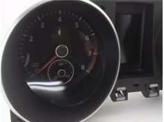 Recambio de cuadro completo para volkswagen golf vi (5k1) 1.4 advance referencia OEM IAM 5K0920860F A2C53345492 