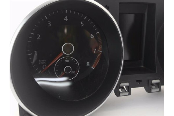 Recambio de cuadro completo para volkswagen golf vi (5k1) 1.4 advance referencia OEM IAM 5K0920860F A2C53345492 