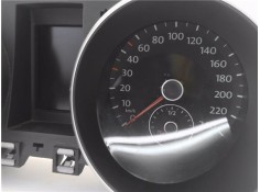 Recambio de cuadro completo para volkswagen golf vi (5k1) 1.4 advance referencia OEM IAM 5K0920860F A2C53345492 