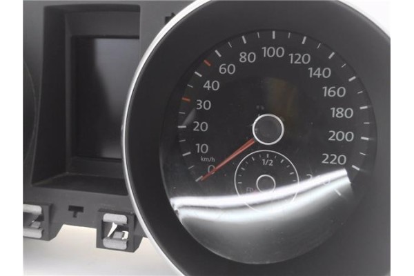 Recambio de cuadro completo para volkswagen golf vi (5k1) 1.4 advance referencia OEM IAM 5K0920860F A2C53345492 