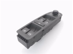 Recambio de mando elevalunas delantero izquierdo para volkswagen golf vi (5k1) 1.4 advance referencia OEM IAM 1K4959857B 1K09595