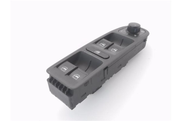 Recambio de mando elevalunas delantero izquierdo para volkswagen golf vi (5k1) 1.4 advance referencia OEM IAM 1K4959857B 1K09595