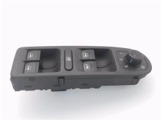 Recambio de mando elevalunas delantero izquierdo para volkswagen golf vi (5k1) 1.4 advance referencia OEM IAM 1K4959857B 1K09595