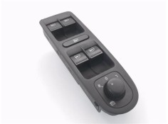 Recambio de mando elevalunas delantero izquierdo para volkswagen golf vi (5k1) 1.4 advance referencia OEM IAM 1K4959857B 1K09595