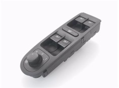 Recambio de mando elevalunas delantero izquierdo para volkswagen golf vi (5k1) 1.4 advance referencia OEM IAM 1K4959857B 1K09595