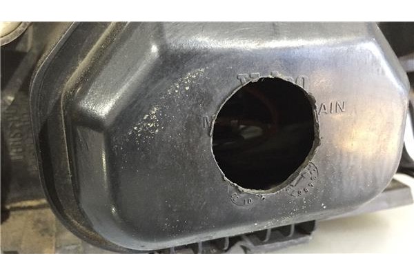 Recambio de faro delantero izquierdo para audi a4 berlina (b5)(1994) 1.9 tdi referencia OEM IAM 8D0941003AK 1853625100 