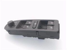 Recambio de mando elevalunas delantero izquierdo para volkswagen golf vi (5k1) 1.4 advance referencia OEM IAM 1K4959857B 1K09595