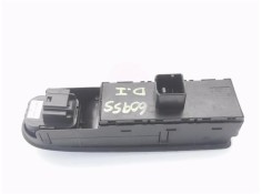 Recambio de mando elevalunas delantero izquierdo para volkswagen golf vi (5k1) 1.4 advance referencia OEM IAM 1K4959857B 1K09595