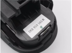 Recambio de mando elevalunas delantero izquierdo para volkswagen golf vi (5k1) 1.4 advance referencia OEM IAM 1K4959857B 1K09595