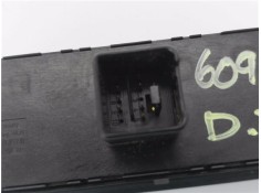 Recambio de mando elevalunas delantero izquierdo para volkswagen golf vi (5k1) 1.4 advance referencia OEM IAM 1K4959857B 1K09595