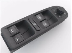Recambio de mando elevalunas delantero izquierdo para volkswagen golf vi (5k1) 1.4 advance referencia OEM IAM 1K4959857B 1K09595