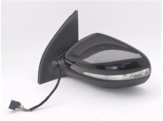 Recambio de retrovisor electrico izquierdo para volkswagen golf vi (5k1) 1.4 advance referencia OEM IAM 5K0857507AD E1021025 