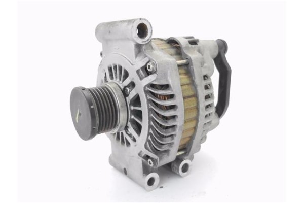 Recambio de alternador para peugeot 308 sw 1.6 sport referencia OEM IAM V75769218002 A003TG5281ZEB 
