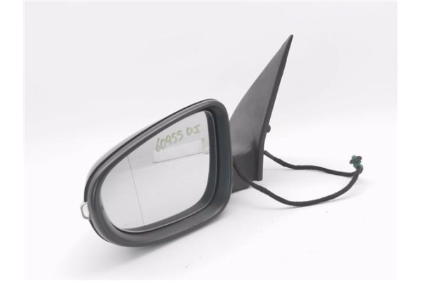 Recambio de retrovisor electrico izquierdo para volkswagen golf vi (5k1) 1.4 advance referencia OEM IAM 5K0857507AD E1021025 