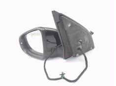Recambio de retrovisor electrico izquierdo para volkswagen golf vi (5k1) 1.4 advance referencia OEM IAM 5K0857507AD E1021025 