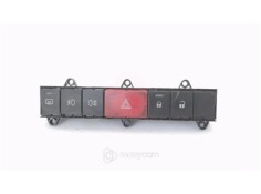 INTERRUPTOR LUCES EMERGENCIA 1606905880 