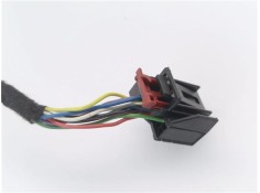 Recambio de retrovisor electrico izquierdo para volkswagen golf vi (5k1) 1.4 advance referencia OEM IAM 5K0857507AD E1021025 