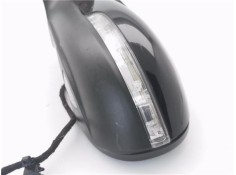 Recambio de retrovisor electrico izquierdo para volkswagen golf vi (5k1) 1.4 advance referencia OEM IAM 5K0857507AD E1021025 