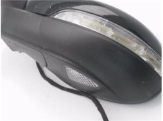 Recambio de retrovisor electrico izquierdo para volkswagen golf vi (5k1) 1.4 advance referencia OEM IAM 5K0857507AD E1021025 