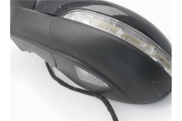Recambio de retrovisor electrico izquierdo para volkswagen golf vi (5k1) 1.4 advance referencia OEM IAM 5K0857507AD E1021025 